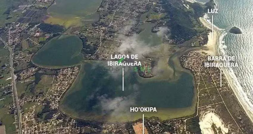 Condomínio náutico – exclusividade e lazer à beira da lagoa de ibiraquera