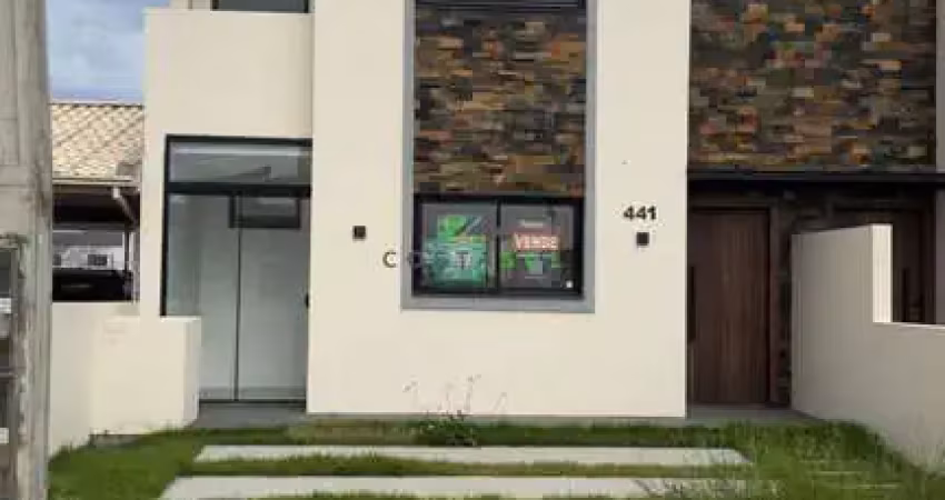 Vende-se sobrado em areias de palhocinha – garopaba/sc