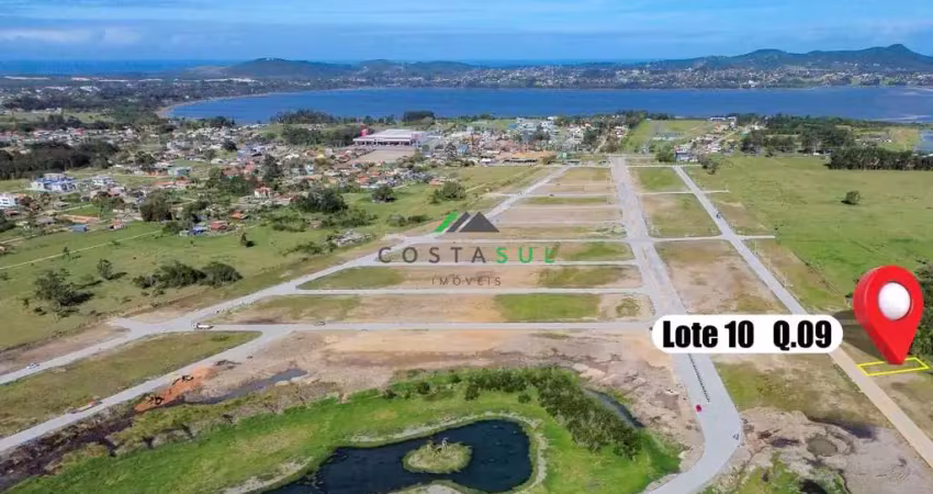 Terreno à venda na Lote 10 Quadra 09, s n, Araçatuba, Imbituba