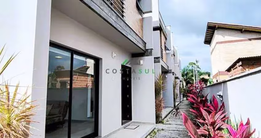 Casa á venda no condomínio la ville – campo duna | garopaba/sc