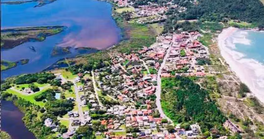 Casa da lagoa – conforto e natureza na barrinha da ferrugem | garopaba/sc
