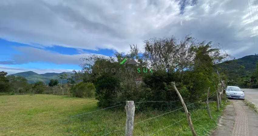 Terreno com 1.185 m² localizado no bairro ressacada – garopaba/sc.