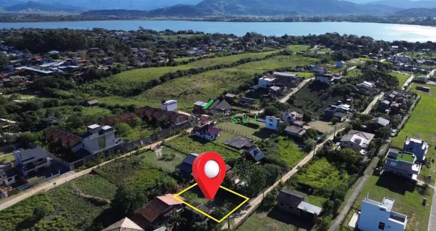 Terreno à venda na Rua Vital, s n1, Praia do Rosa, Imbituba