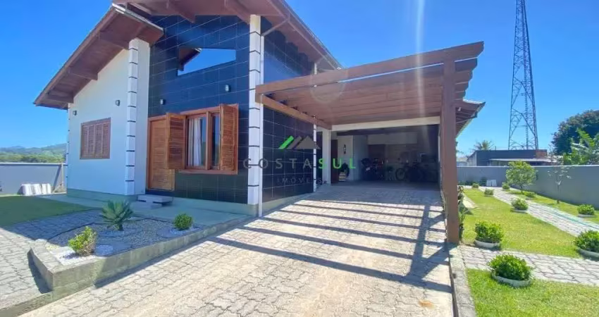 Casa com 2 quartos à venda na Campo Duna, 1350, Povoado de Campo D'una, Garopaba