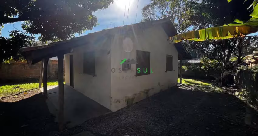 Casa com 2 quartos à venda na Estrada Geral do Ouvidor, 00000, Praia do Ouvidor, Garopaba
