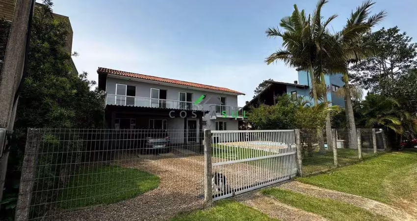 Casa com 5 quartos à venda na Rua Vereador Laudelino Antônio Teixeira, s n, Zona Rural, Garopaba