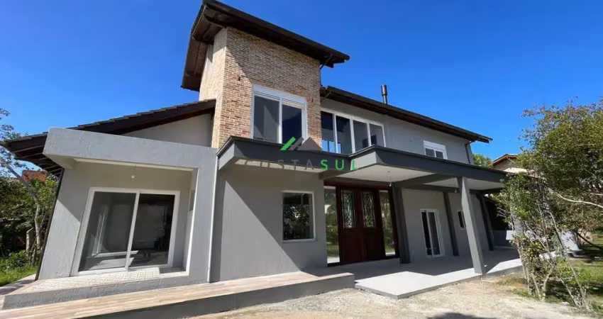 Casa com 4 quartos à venda na Cond Ibira, s n, Alto Arroio, Imbituba