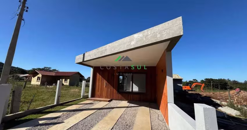 Casa com 2 quartos à venda na Geral da Ressacada, s n, Ressacada, Garopaba