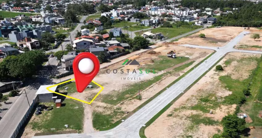 Terreno à venda na Ares do Ambrósio, s n, Ambrósio, Garopaba