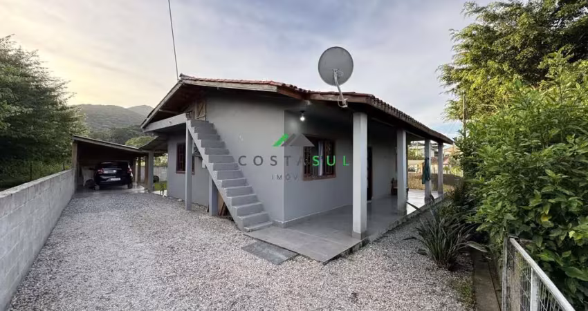 Casa com 3 quartos à venda na Geral Encantada, s n, Encantada, Garopaba