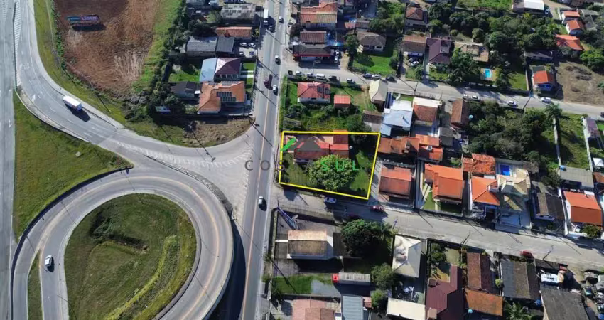 Casa com 3 quartos à venda na SC434, 0000, Araçatuba, Imbituba