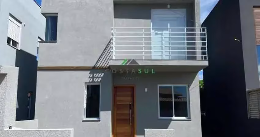 Casa com 2 quartos à venda na Rua Projetada A, Povoado de Campo D'una, Garopaba