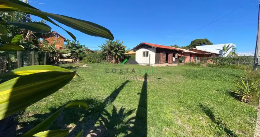 Casa com 1 quarto à venda na Geral Ibiraquera, 2, Ibiraquera, Imbituba
