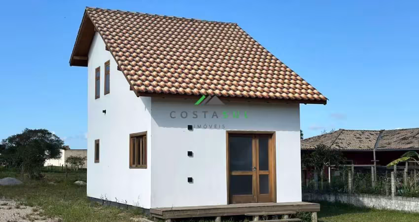 Casa com 2 quartos à venda na Loteamento Awyra, s n, Alto Arroio, Imbituba