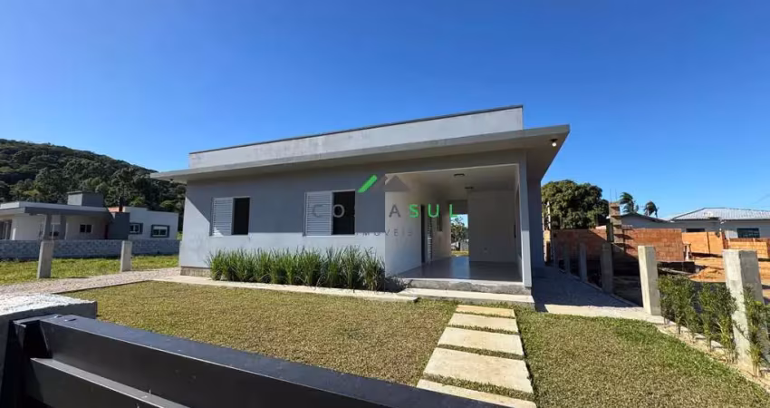 Casa com 3 quartos à venda na Geral da Ressacada, s n1, Ressacada, Garopaba
