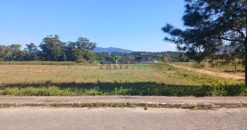 Terreno à venda na Geral Limpa s, s n, Zona Rural, Garopaba