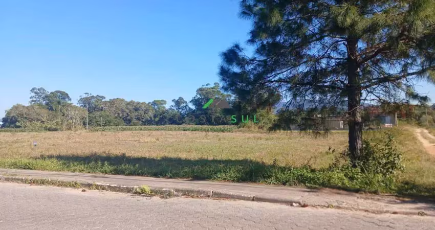 Terreno à venda na Geral Limpa s, s n, Zona Rural, Garopaba