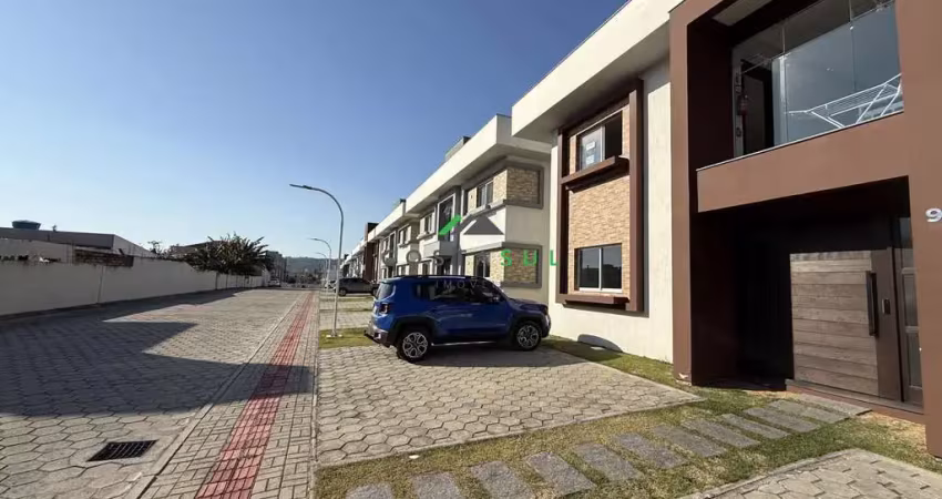 Apartamento com 2 quartos à venda na Rua Nicolau Manoel De Abreu, 1500, Ambrósio, Garopaba
