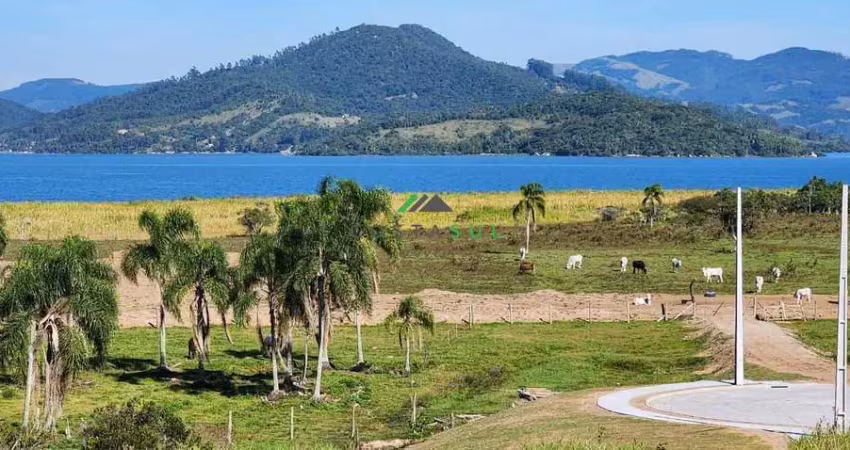 Terreno à venda na Loteamento Lagoa Park, s n, Mirim, Imbituba