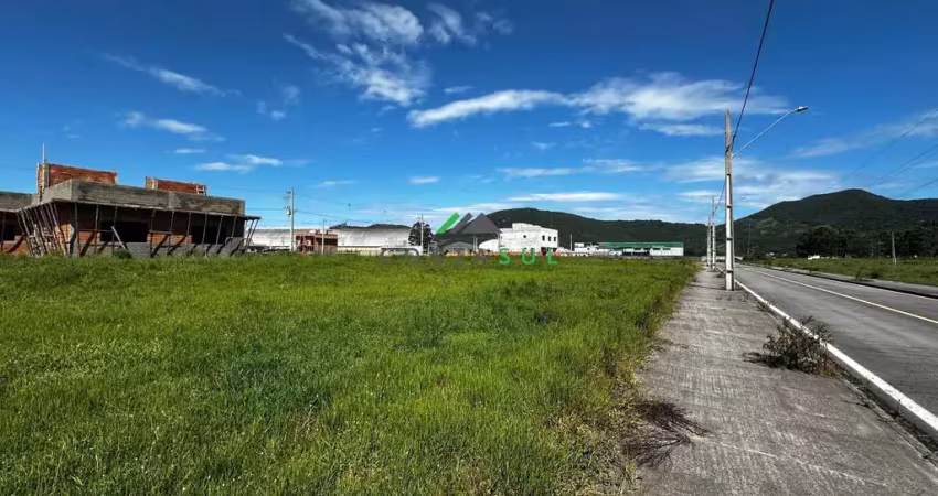Terreno à venda na Lot Quinta dos Guimarães, s n, Povoado de Nova Brasília, Imbituba