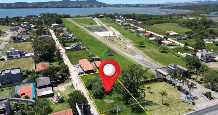 Terreno à venda na SC434, s n, Campo D'una, Imbituba
