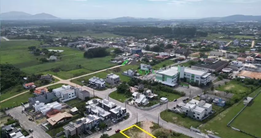 Terreno à venda na Campo D'unda, 549, Povoado de Campo D'una, Garopaba