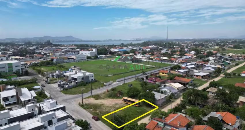 Terreno à venda na Villa do Campo, 952, Povoado de Campo D'una, Garopaba