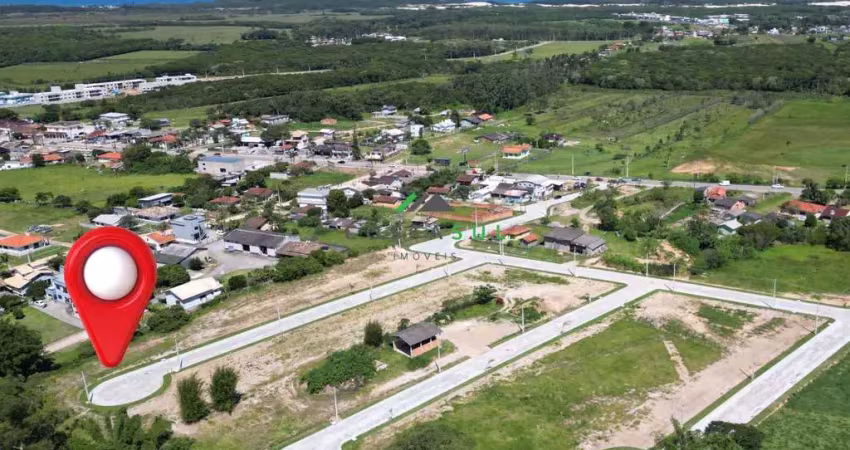 Terreno à venda na Lot - Recanto Verde, s n, Povoado de Campo D'una, Garopaba