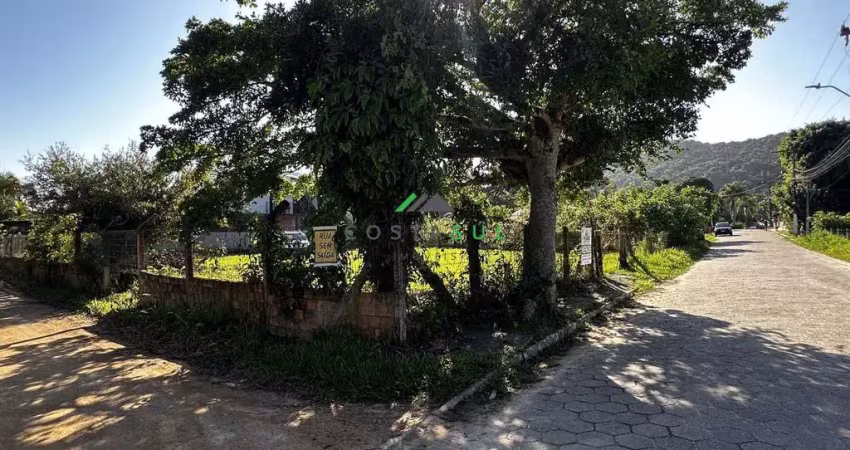 Terreno à venda na Estrada geral do ouvidor, Sn, Praia do Ouvidor, Garopaba