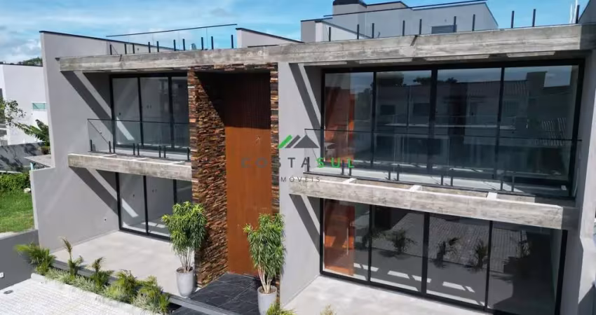 Apartamento com 3 quartos à venda na Centro Garopaba, 0110, Centro, Garopaba