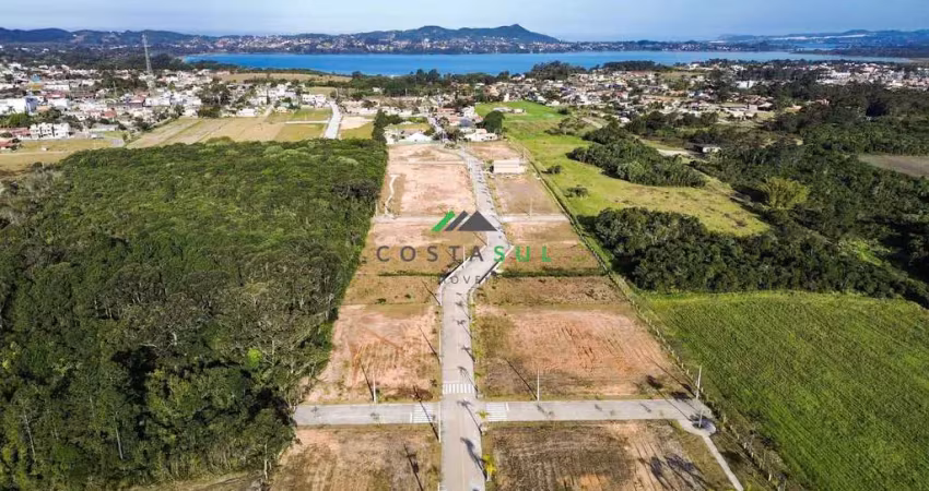 Terreno à venda na Lot Quinta das Palmeiras, s n, Povoado de Campo D'una, Garopaba