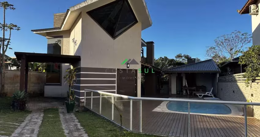 Casa com 3 quartos à venda na Praia do Rosa1, 044, Praia do Rosa, Imbituba