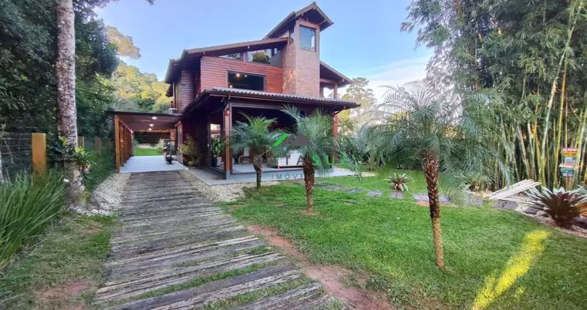 Casa com 3 quartos à venda na Geral Ibiras, s n, Ibiraquera, Imbituba