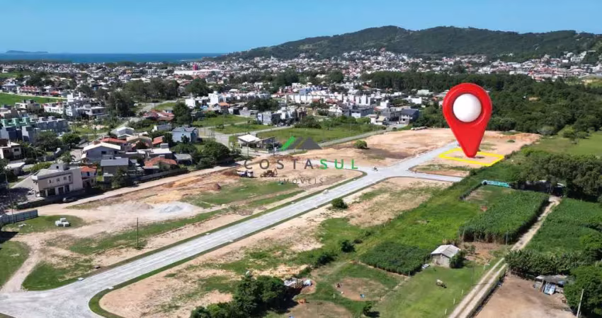 Terreno à venda na Ares do Ambrósio, s nA, Ambrósio, Garopaba