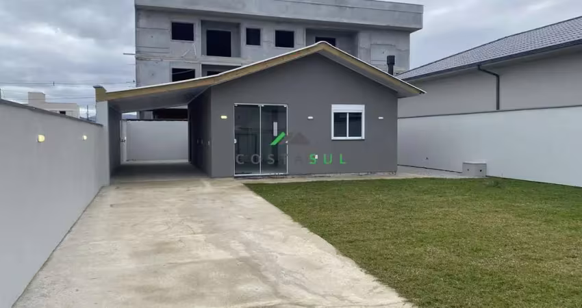 Casa com 2 quartos à venda na Rua 03, 05, Povoado de Nova Brasília, Imbituba