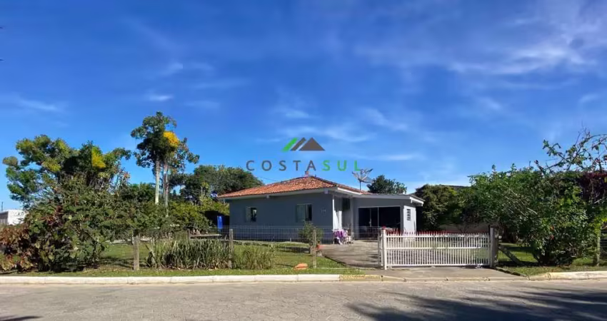 Casa com 2 quartos à venda na rodovia abilio manoel de lima, km 10, Campo Duna, Garopaba