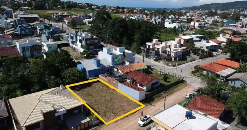 Terreno à venda na Ambrósio, 1111, Ambrósio, Garopaba
