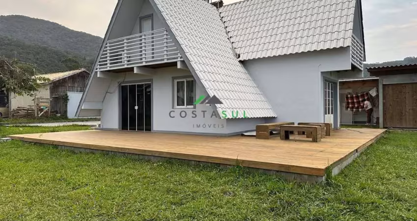 Casa com 3 quartos à venda na Estrada Geral Encantada, 0000, Encantada, Garopaba