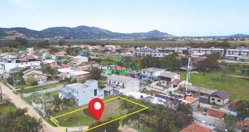 Terreno à venda na geeral do Ambrosio, s n, Ambrósio, Garopaba