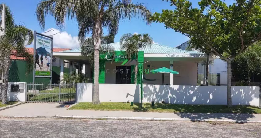 Casa com 4 quartos à venda na Geral Centro, 096, Centro, Garopaba