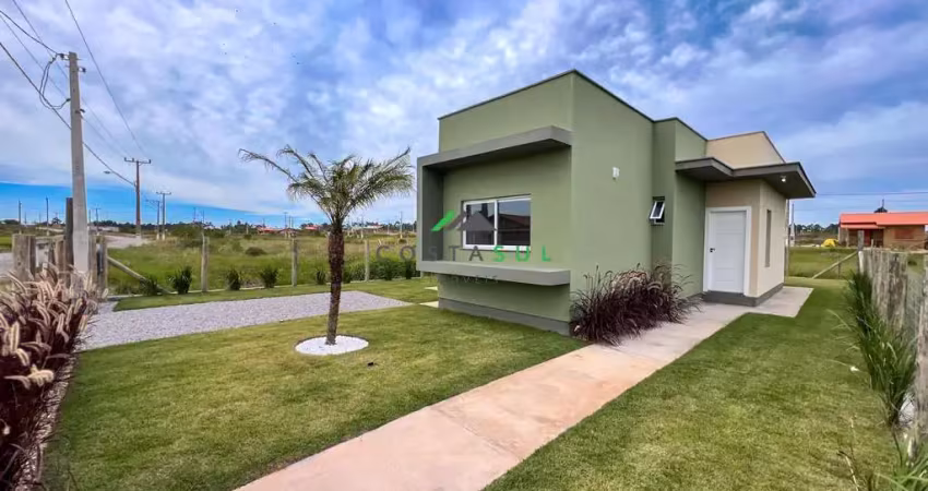 Casa à venda no loteamento bosque – sambaqui, imbituba/sc