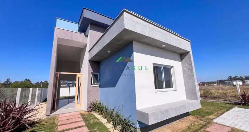 Casa à venda no loteamento bosque – sambaqui, imbituba/sc