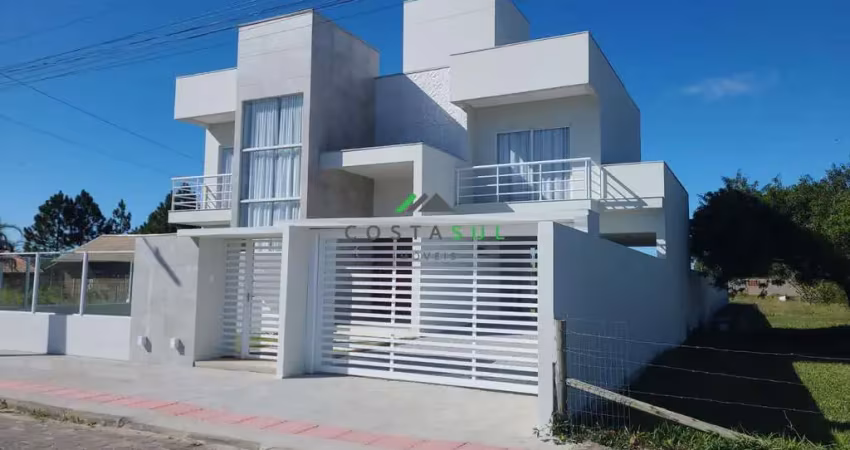 Casa com 4 quartos à venda na Rua Geral da Limpa, a70, Zona Rural, Garopaba