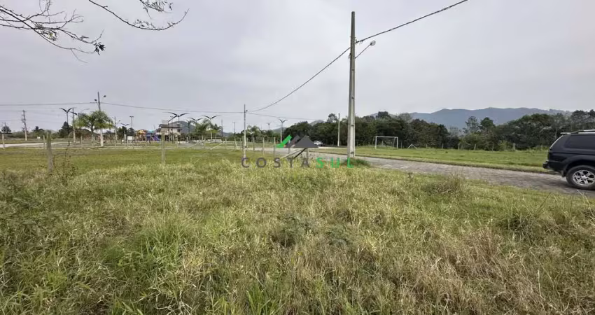 Terreno à venda na Rod. SC 434, Km-03, Lote 190, Campo D'una, Imbituba