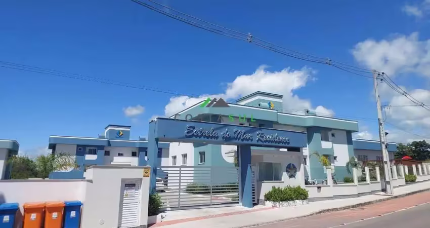 Apartamento, em condomínio, para locação anual no bairro campo d'una