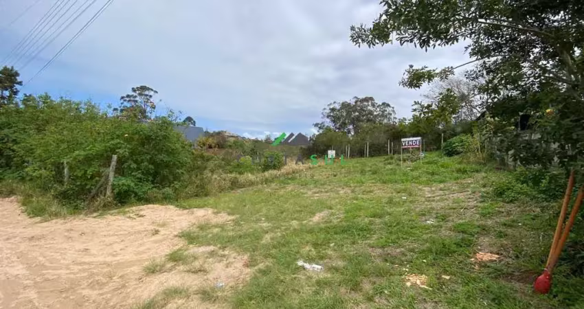 Terreno à venda na Prox Rua da Baleia, s n, Praia do Rosa, Imbituba