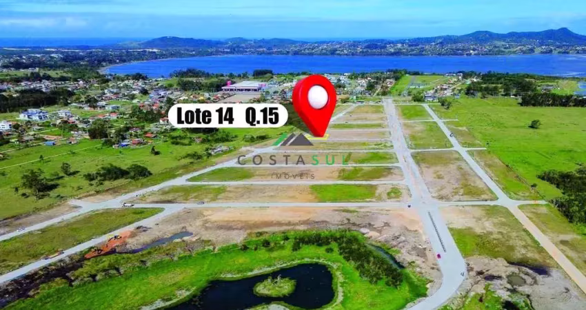 Terreno à venda na Rodovia SC 434, s n, Araçatuba, Imbituba