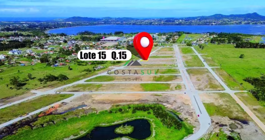Terreno à venda na Rodovia SC 434, s n, Araçatuba, Imbituba