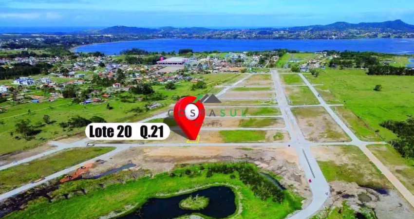 Terreno à venda na Rodovia SC 434, s n, Araçatuba, Imbituba