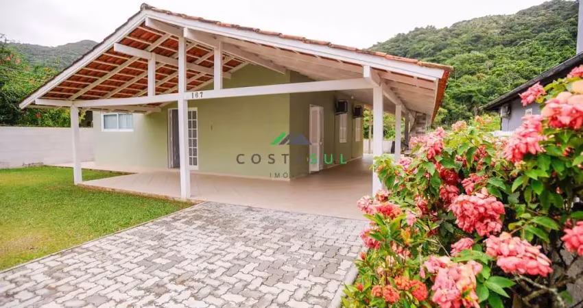 Casa com 4 quartos à venda na Geral Siriú, s n, Siriú, Garopaba